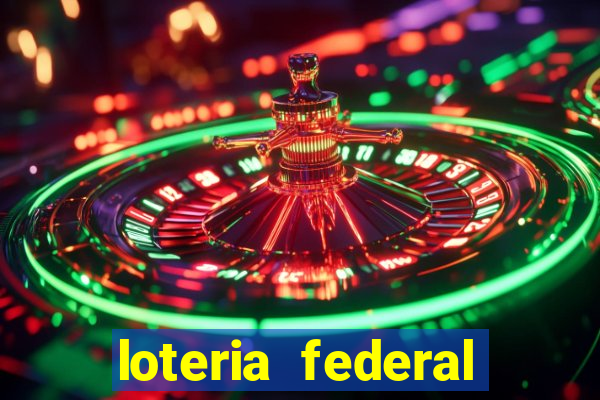 loteria federal giga bicho